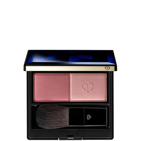 Clé de Peau Beauté Cheek Colour Duo (Various .